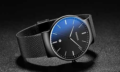 Swatch品牌找手表代工廠，穩(wěn)達(dá)時專業(yè)制表贏得客戶信任