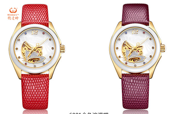 機(jī)械手表廠(chǎng)講究真實(shí)的品質(zhì)，不放過(guò)一毫細(xì)節(jié)之處[穩(wěn)達(dá)時(shí)]