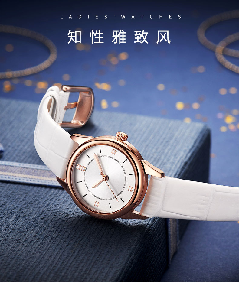 6779新款鑲鉆女士腕表簡(jiǎn)約時(shí)尚防水石英手表廠家直供