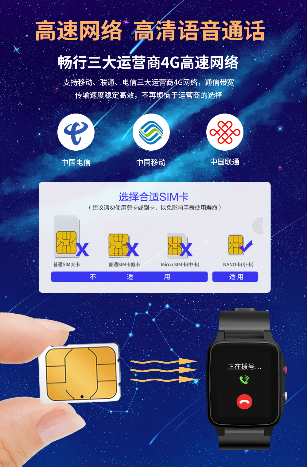 S7智能AI老年健康語音通話手表多功能模式運動手環(huán)廠家批發(fā)
